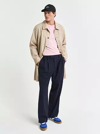 GANT | T-shirt coupe regular | pink